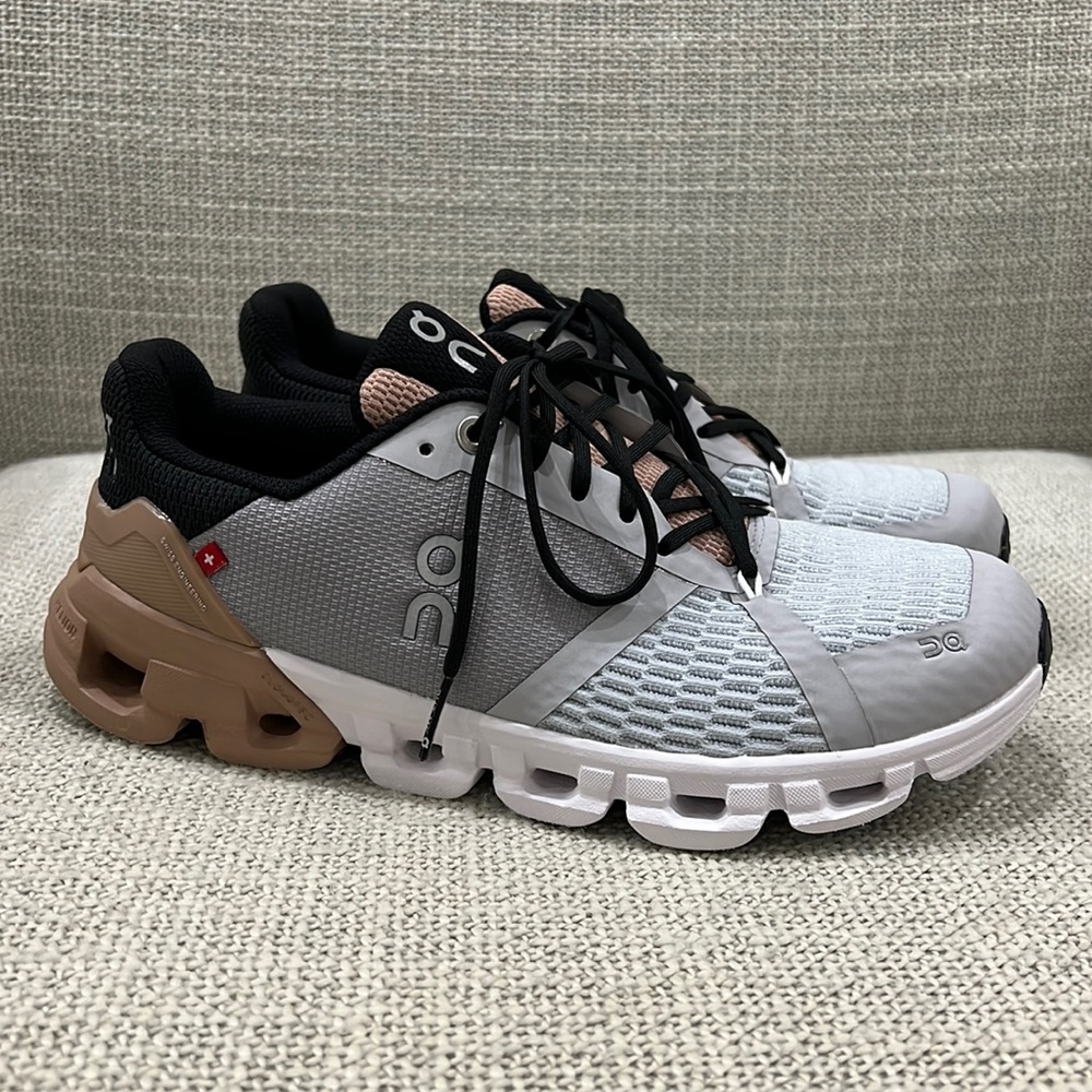 On Cloud Sneakers